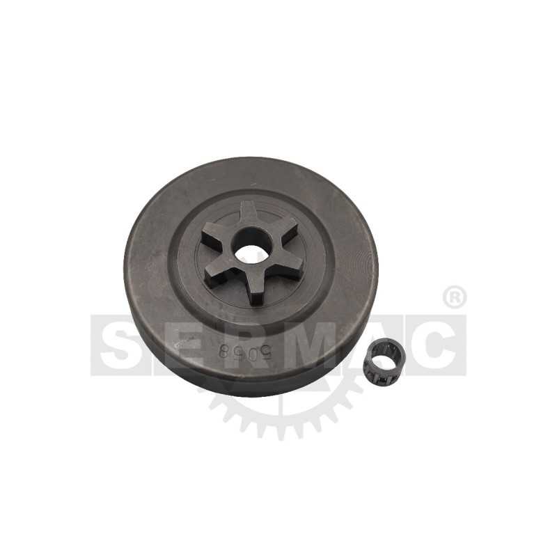 FIXED SPROCKET PINION 54.230.0500 Compatible with ECHO FIXED SPROCKET PINION 54.230.0500 Compatible with ECHO