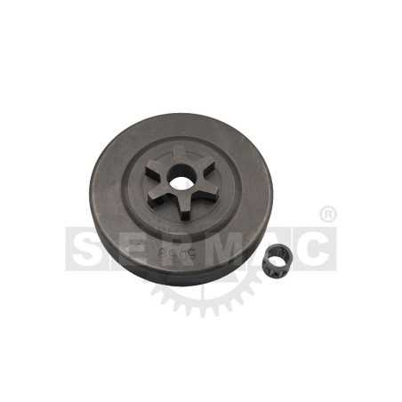 Pignon fixe 54.230.0500 Compatible avec ECHO | NewgardenParts.com