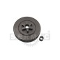 FIXED SPROCKET PINION 54.230.0500 Compatible with ECHO FIXED SPROCKET PINION 54.230.0500 Compatible with ECHO