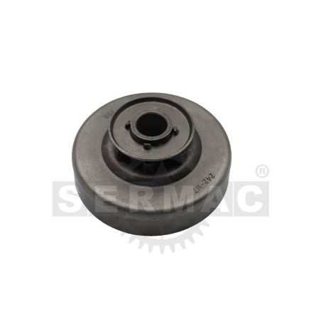 FIXED SPROCKET PINION 54.230.0573 Compatible SHINDAIWA | NewgardenParts.com