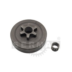 FESTES Ritzel Ritzel 54.230.0594 Kompatibel mit HOMELITE- HUSQVARNA- JONSERED- PARTNER- PIONIER- DOLMAR | NewgardenParts.com
