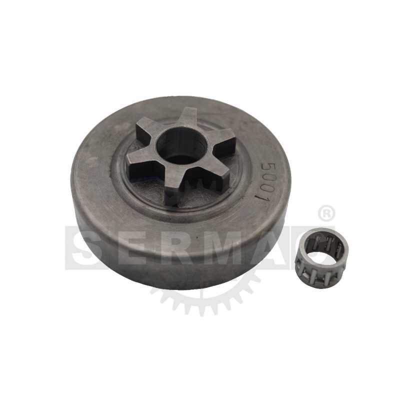 FIXED SPROCKET PINION 54.230.0684 Compatible ALPINA FIXED SPROCKET PINION 54.230.0684 Compatible ALPINA
