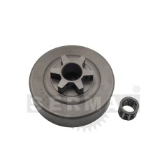 Pignon de couronne fixe 54.230.0686 Compatible OLEO-MAC
