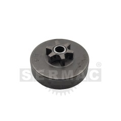 PIÑÓN DE RUEDA FIJO 54.230.0697 Compatible con HOMELITE