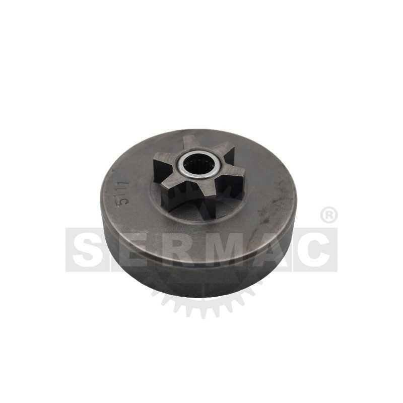 Pignon fixe 54.230.0697 compatible HOMELITE Pignon fixe 54.230.0697 compatible HOMELITE