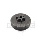 PIÑÓN DE RUEDA FIJO 54.230.0697 Compatible con HOMELITE
