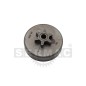 Pignon fixe 54.230.0698 compatible HOMELITE