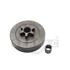 PIGNONE ROCCHETTO FISSO 54.230.0840 Compatibile STIHL