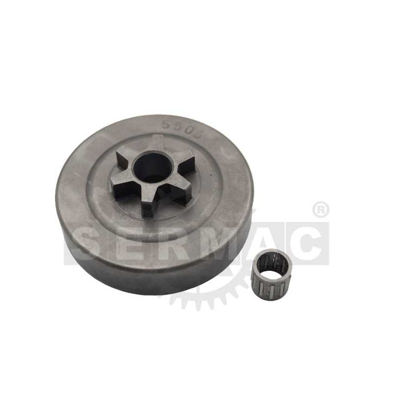 FIXED SPROCKET PINION 54.230.0840 Compatible with STIHL FIXED SPROCKET PINION 54.230.0840 Compatible with STIHL