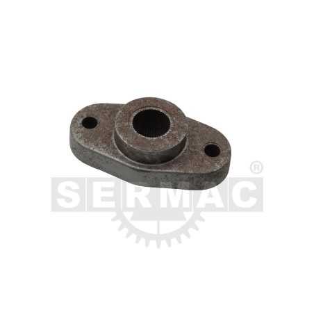 BLADE HOLDER HUB 54.200.0185 Compatible MTD | NewgardenParts.com
