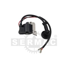 ELECTRONIC IGNITION 260.1.14 Compatible with TOPSO- ALPINA- CASTOR | NewgardenParts.com