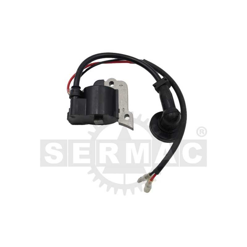 ACCENSIONE ELETTRONICA 260.1.14 Compatibile TOPSO- ALPINA- CASTOR
