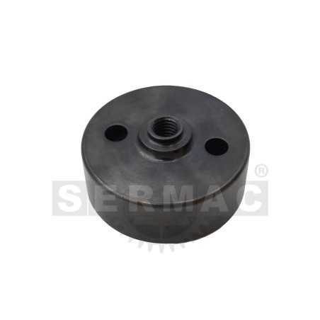 CLUTCH BELL 54.120.0242 | NewgardenParts.com
