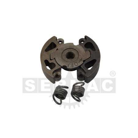 CLUTCH 54.150.0507 Compatible with STIHL | NewgardenParts.com