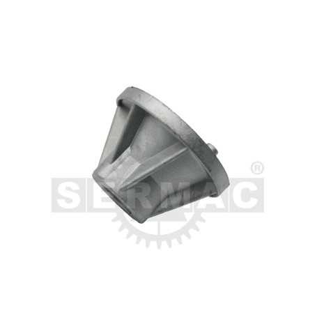 BLADE HOLDER HUB 54.200.0177 Compatible with EMAK (OLEOMAC -EFCO) | NewgardenParts.com