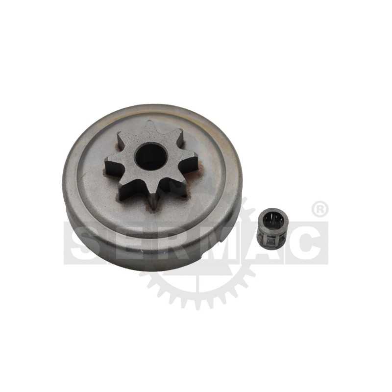 Pignon fixe 54.230.0859 compatible ZENOAH Pignon fixe 54.230.0859 compatible ZENOAH