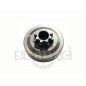 T251: PIGNONE ROCCHETTO 1/4 8 DENTI 251.062 Compatibile PRO.TOP T250-T251