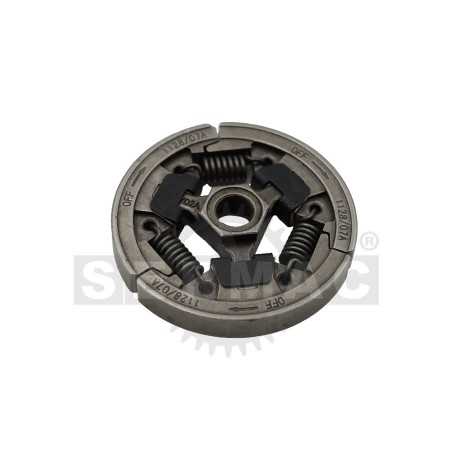 COMPATIBLE CLUTCH 54.150.0597 Compatible with STIHL | NewgardenParts.com