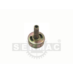 CAMPANA DE EMBRAGUE Ø 54 DIENTES 9 54.120.0227 | NewgardenParts.com