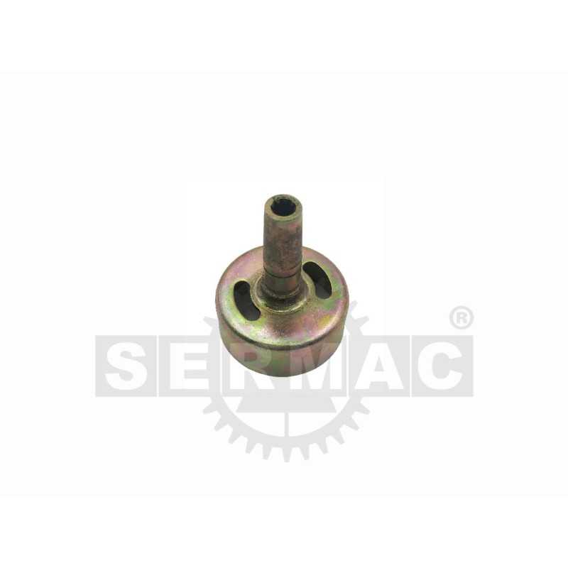 CLUTCH BELL Ø 54 TEETH 9 54.120.0227 CLUTCH BELL Ø 54 TEETH 9 54.120.0227