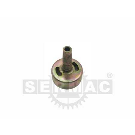 CLUTCH BELL Ø 54 TEETH 9 54.120.0227 | NewgardenParts.com