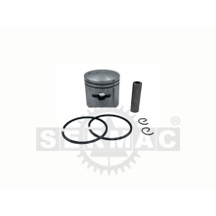 COMPLETE PISTON 54.230.1830 Compatible with PRO.TOP | NewgardenParts.com