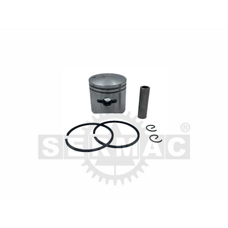 PISTÓN COMPLETO 54.230.1830 Compatible con PRO.TOP