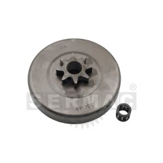 FIXED SPROCKET PINION 54.230.0506 Compatible with ECHO | NewgardenParts.com