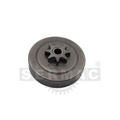 PIGNONE ROCCHETTO FISSO 54.230.0508 Compatibile ECHO