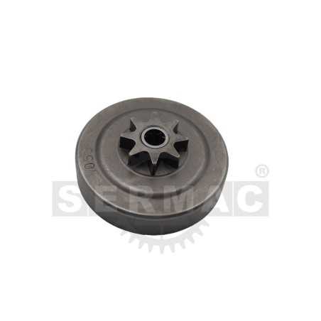 FIXED SPROCKET PINION 54.230.0508 Compatible with ECHO | NewgardenParts.com