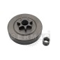 PIÑÓN DE RUEDA FIJO 54.230.0524 Compatible con ALPINA PIÑÓN DE RUEDA FIJO 54.230.0524 Compatible con ALPINA