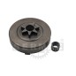 Pignon de couronne fixe 54.230.0525 Compatible ALPINA