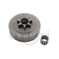 FIXED SPROCKET PINION 54.230.0545 Compatible with JONSERED FIXED SPROCKET PINION 54.230.0545 Compatible with JONSERED