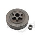 PIGNONE ROCCHETTO FISSO 54.230.0546 Compatibile OLEO-MAC PIGNONE ROCCHETTO FISSO 54.230.0546 Compatibile OLEO-MAC