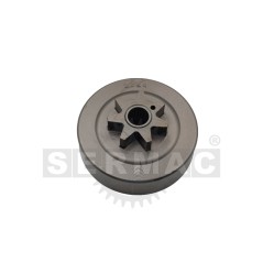FIXED SPROCKET PINION 54.230.0557 Compatible with TOPSO- STIHL | NewgardenParts.com