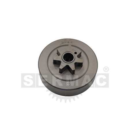 FIXED SPROCKET PINION 54.230.0557 Compatible with TOPSO- STIHL | NewgardenParts.com