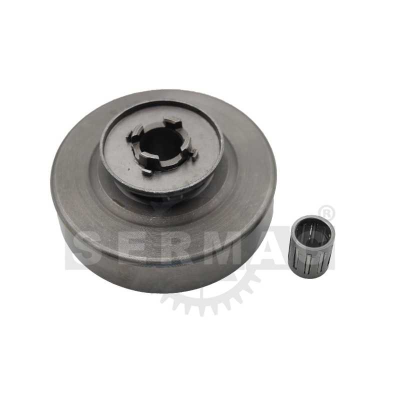 FIXED SPROCKET PINION 54.230.0571 Compatible SHINDAIWA