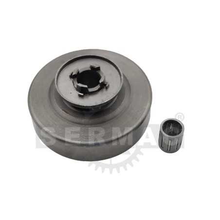 FIXED SPROCKET PINION 54.230.0571 Compatible SHINDAIWA | NewgardenParts.com