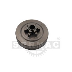 FIXED SPROCKET PINION 54.230.0582 Compatible HUSQVARNA | NewgardenParts.com