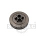 FIXED SPROCKET PINION 54.230.0582 Compatible HUSQVARNA