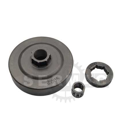 RING PINION 54.230.0605 Compatible with ALPINA | NewgardenParts.com