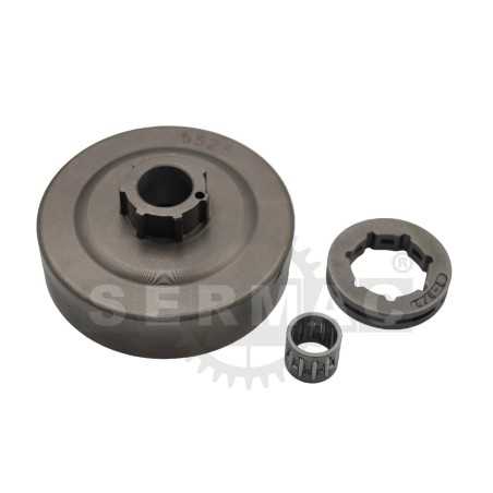 RING SPROCKET 54.230.0665 Compatible with STIHL- TOPSO | NewgardenParts.com