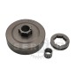 PIÑÓN DE ANILLO 54.230.0665 Compatible con STIHL- TOPSO
