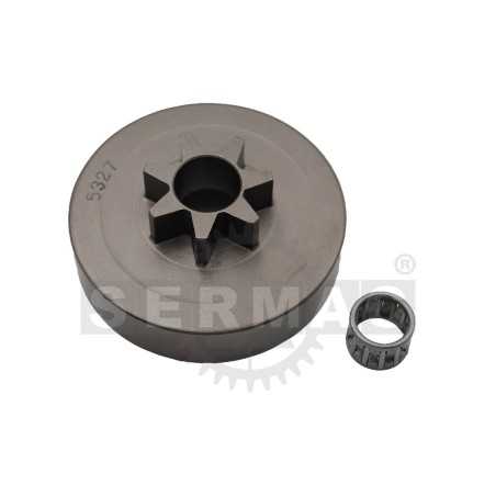 FIXED SPROCKET PINION 54.230.0771 Compatible PARTNER | NewgardenParts.com