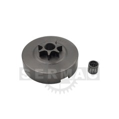 FIXED SPROCKET PINION 54.230.0839 Compatible ONLY | NewgardenParts.com