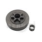 PIGNONE ROCCHETTO FISSO 54.230.0870 Compatibile ALPINA PIGNONE ROCCHETTO FISSO 54.230.0870 Compatibile ALPINA