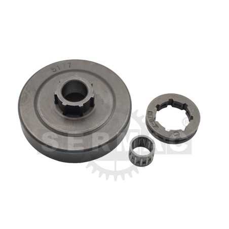 RING SPROCKET 54.230.0878 Compatible with HUSQVARNA | NewgardenParts.com