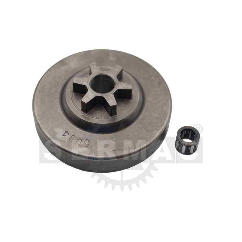 Pignon fixe 54.230.0885 Compatible avec DOLMAR - MAKITA