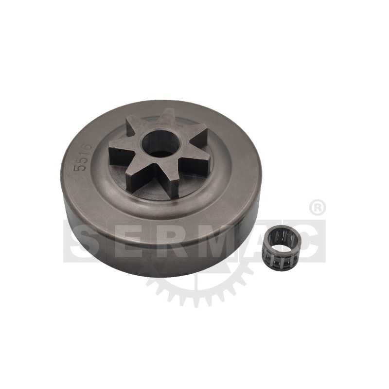 Pignon fixe 54.230.0889 Compatible avec STIHL Pignon fixe 54.230.0889 Compatible avec STIHL