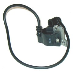 ELECTRONIC IGNITION 650.1.25 Compatible with TOPSO- ALPINA- CASTELGARDEN | NewgardenParts.com